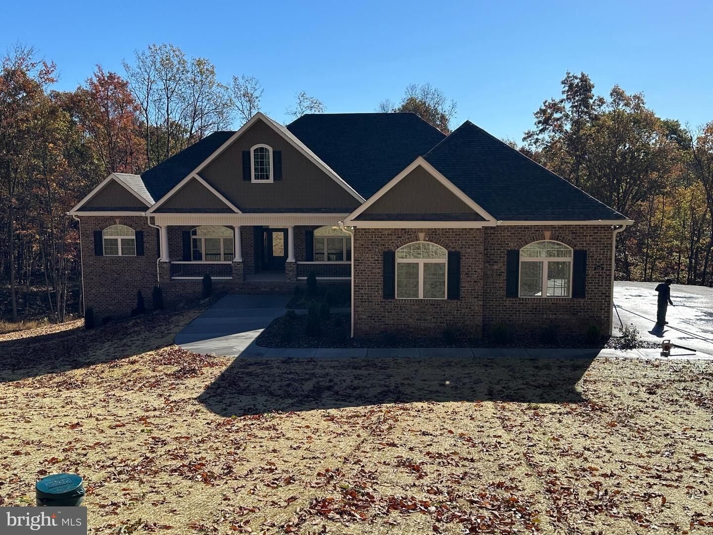 Property Photo: Lot 1 Keval Gyan Way VA 22603