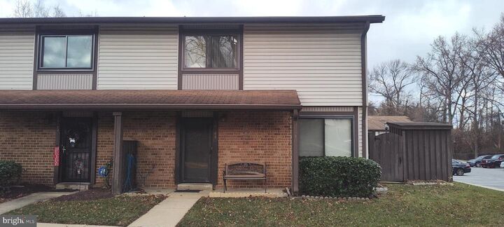 Property Photo:  10144 Scotch Hill Drive 26-3  MD 20774 