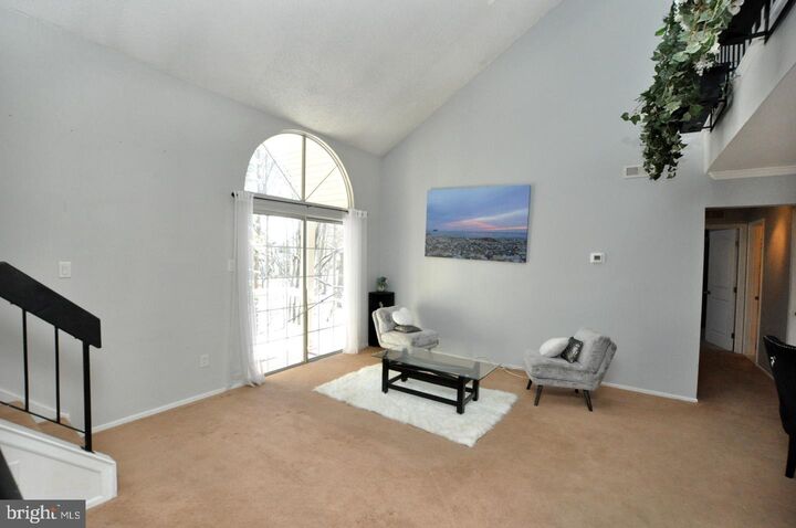 Property Photo: 3504 Ramsbury Court B NJ 08054