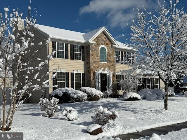 Property Photo: 218 Camelot Drive MD 21620
