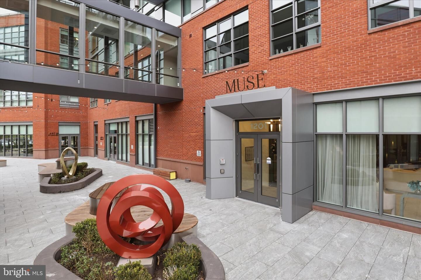 Property Photo:  1201 N Royal Street 411  VA 22314 