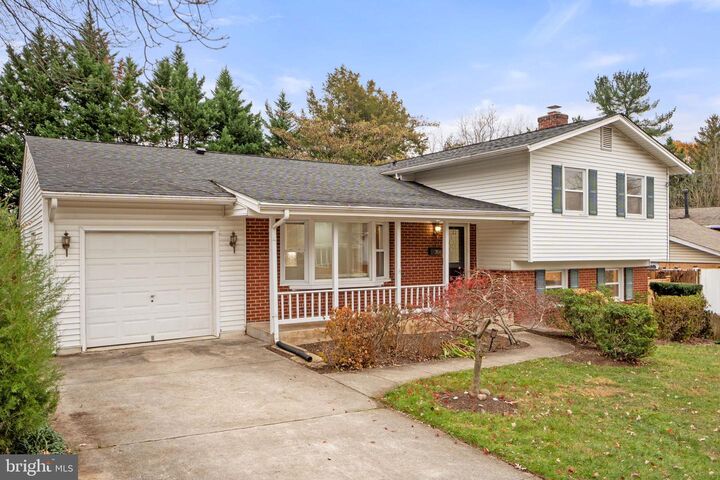 Property Photo:  706 Carter Road  MD 20852 