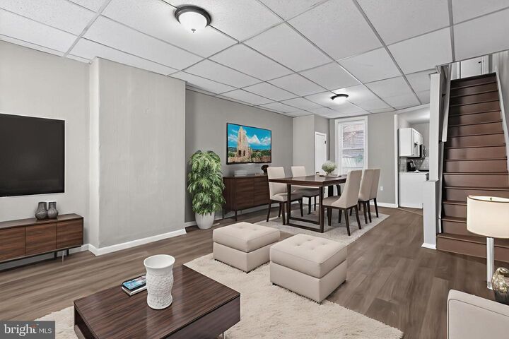 Property Photo:  3923 Arcadia Street  PA 19124 