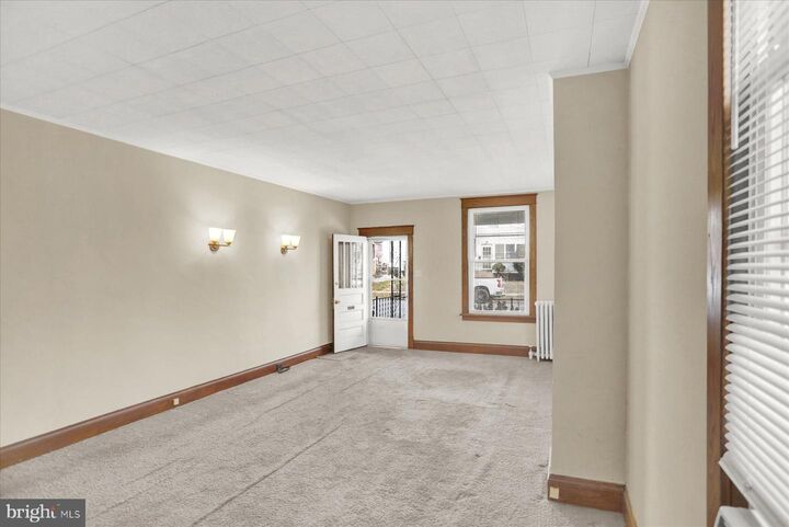 Property Photo: 2711 Boas Street PA 17103