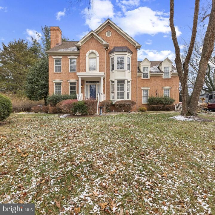 Property Photo:  4291 Lawnvale Drive  VA 20155 