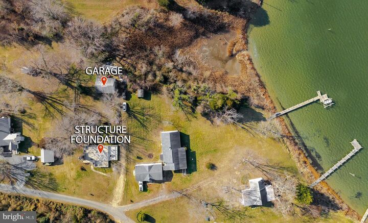 Property Photo:  16125 Bradburn Lane  MD 20680 