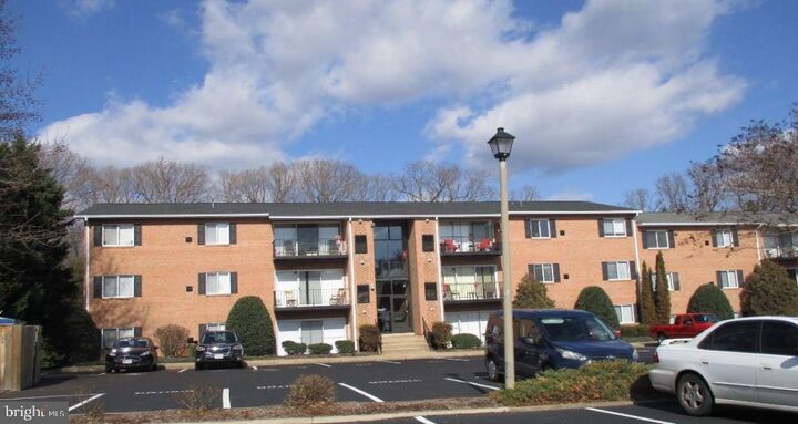 Property Photo:  1805 William C 211  VA 22401 