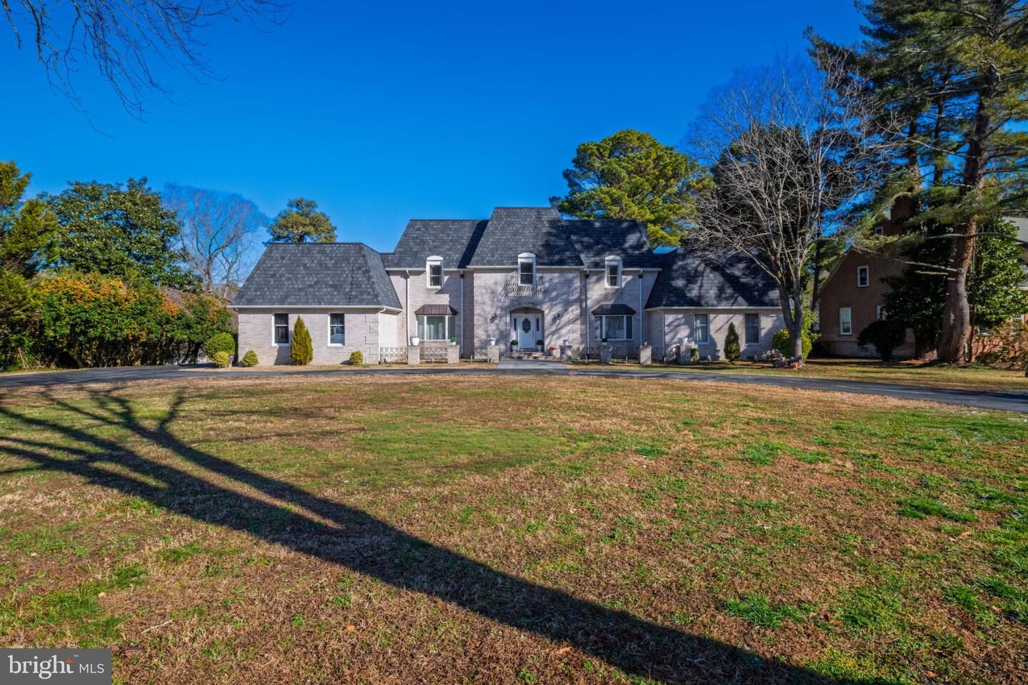 Property Photo:  501 Tony Tank Lane  MD 21801 