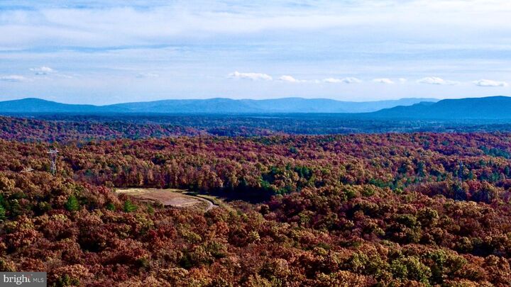 Property Photo:  152.44 Acres Lot 2 Laurel Grove Road  VA 22602 