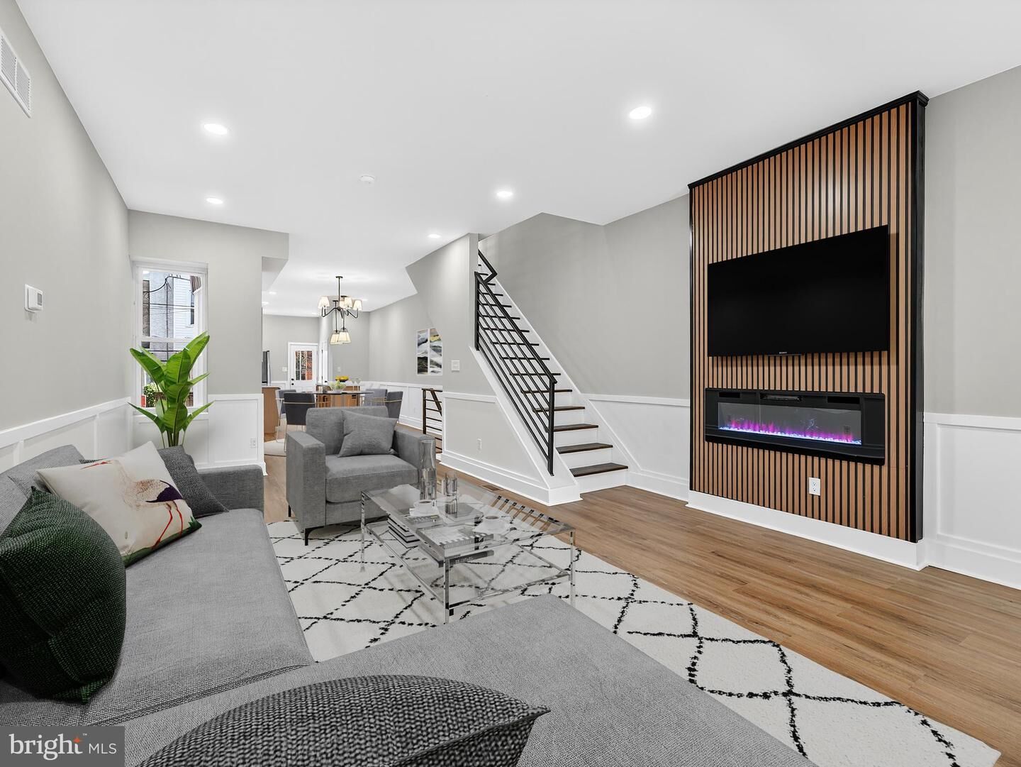 Property Photo: 5736 Spruce Street PA 19139