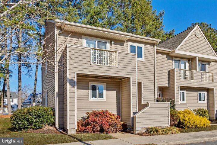 Property Photo:  704 Canvasback Court 704  MD 21804 