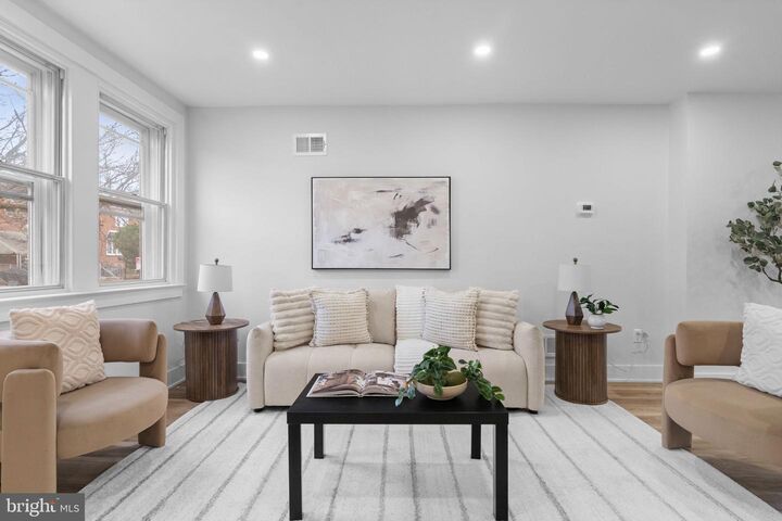 Property Photo: 4233 Passmore Street PA 19135