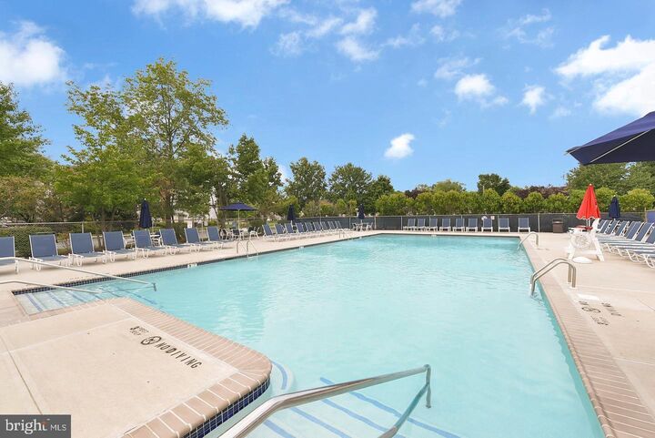 Property Photo: 6 Kite NJ 08648