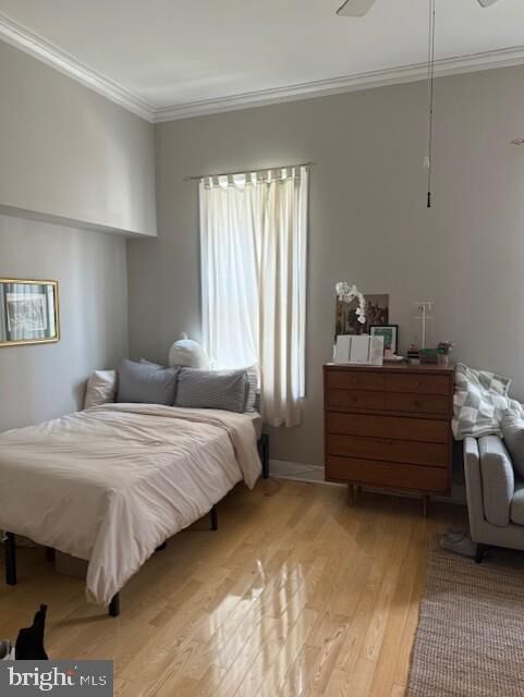 Property Photo: 1504 Mount Vernon Street 2F PA 19130