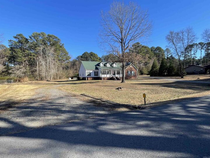 Property Photo:  55 Lochland Dr.  AR 72067 