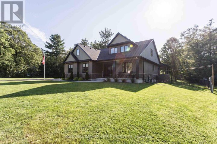 Property Photo: 8037 Springwater Road ON N5H 2R4