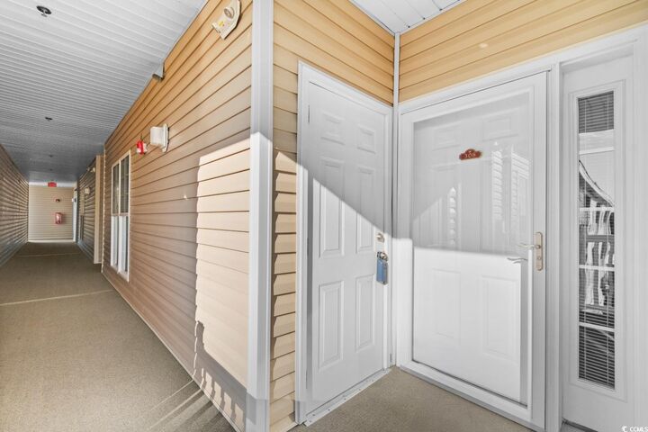 Property Photo:  311 2nd Ave. N 308  SC 29582 