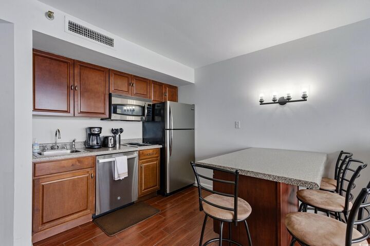 Property Photo: 5523 N Ocean Blvd. 2108 SC 29577