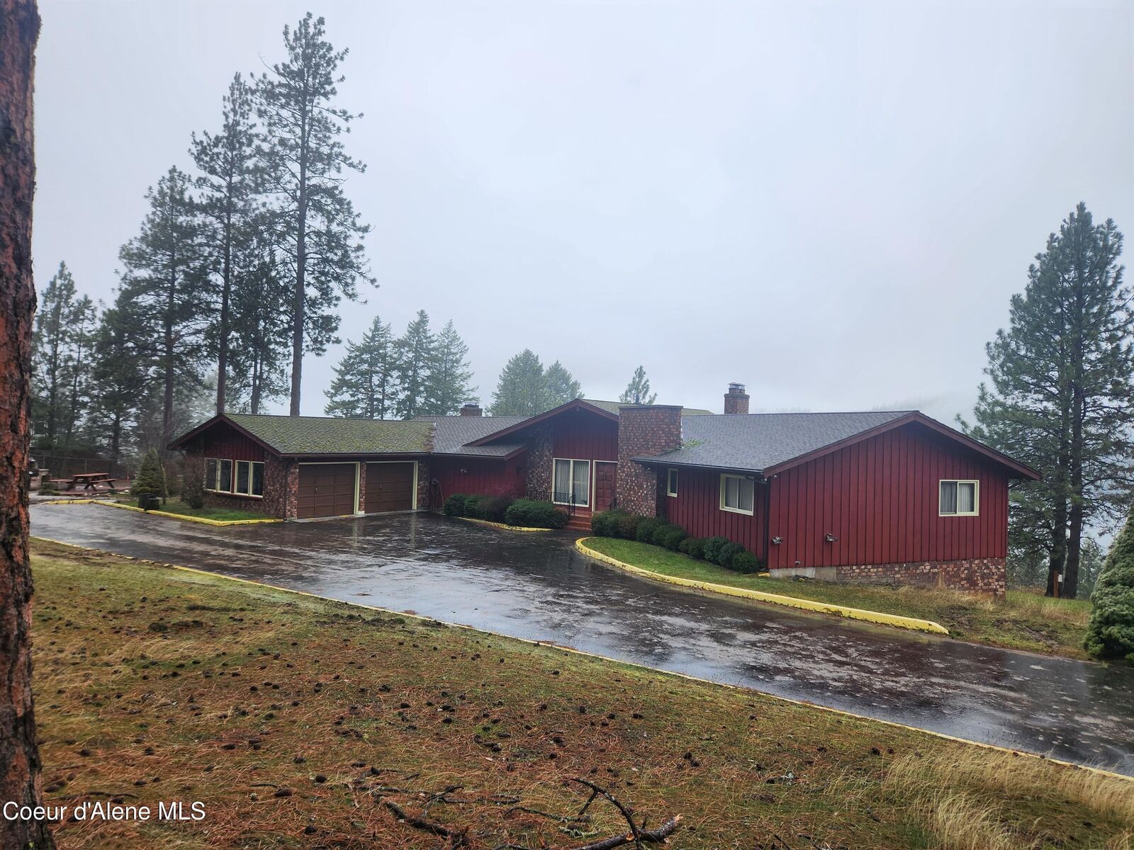 Property Photo: 20769 S Highway 97 ID 83833