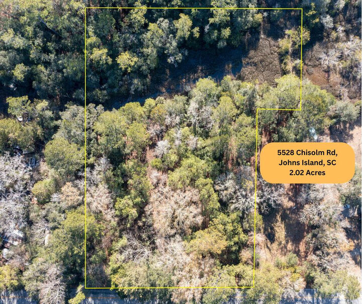 Property Photo:  0000 Chisolm Road  SC 29455 