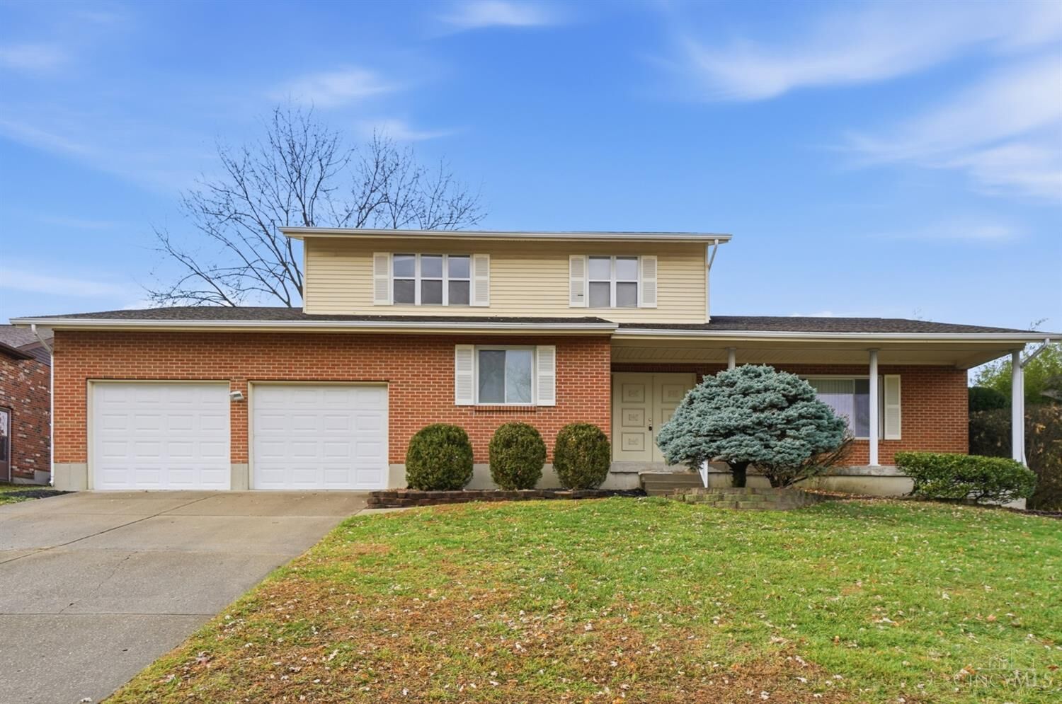 Property Photo: 4430 Stratford Drive OH 45042