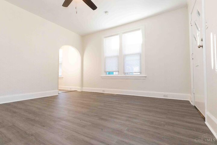 Property Photo:  1909 Pogue Avenue  OH 45208 