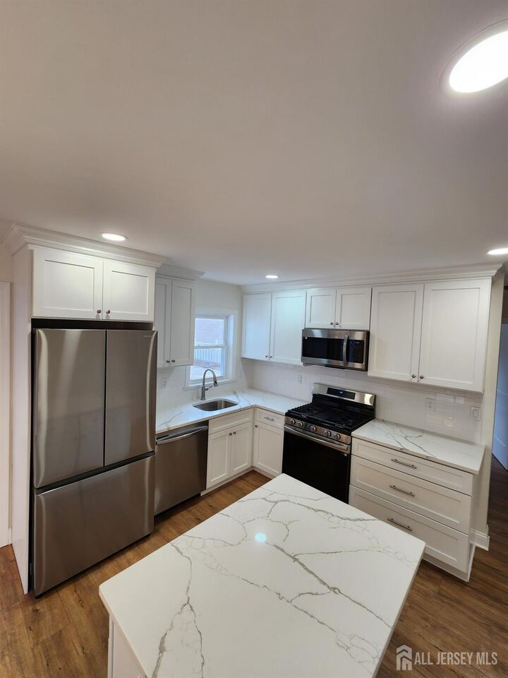 Property Photo: 34 Scott Avenue NJ 08879