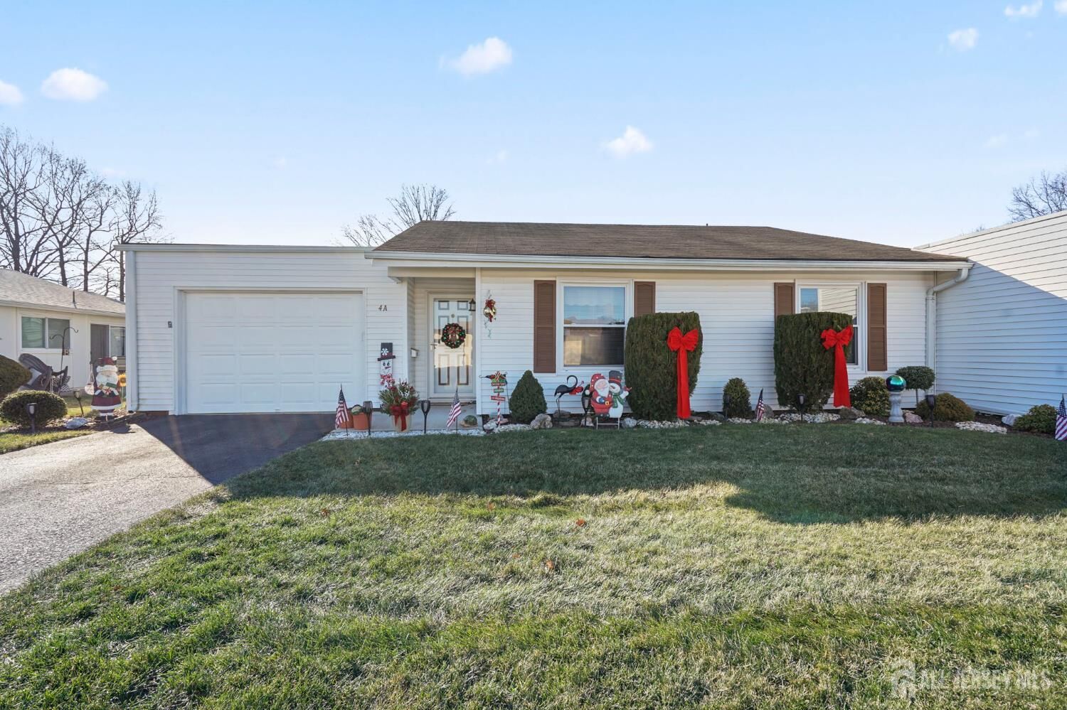 Property Photo: 4 Aspen Plaza NJ 08831