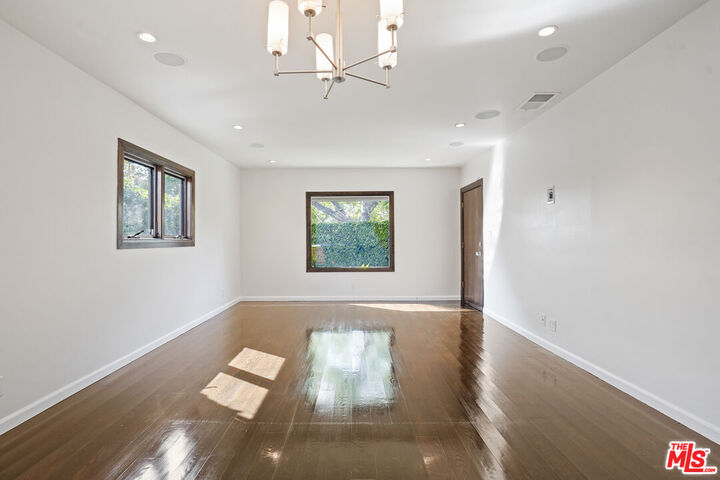 Property Photo: 458 N La Jolla Ave CA 90048