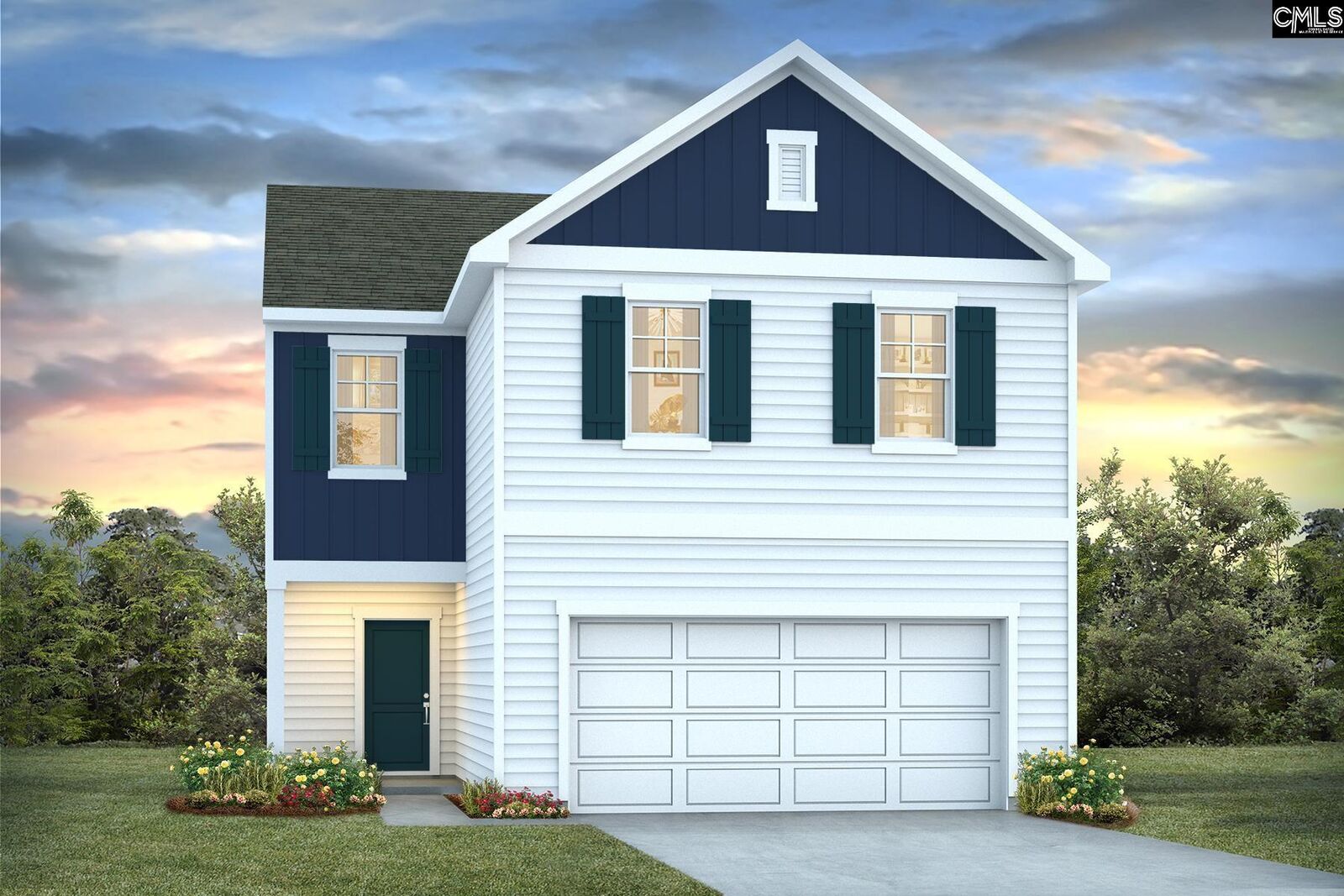 Property Photo: 1343 Mosser SC 29203