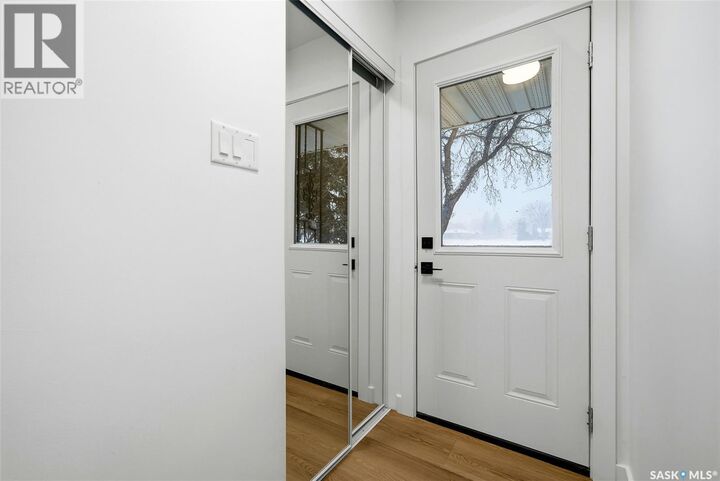 Property Photo: 732 Empress Street SK S4T 5C8