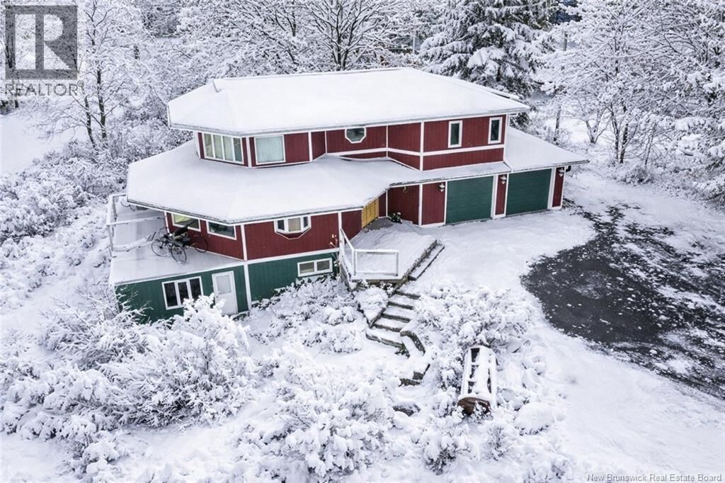 Property Photo: 380 Salisbury Road NB E1E 1A7