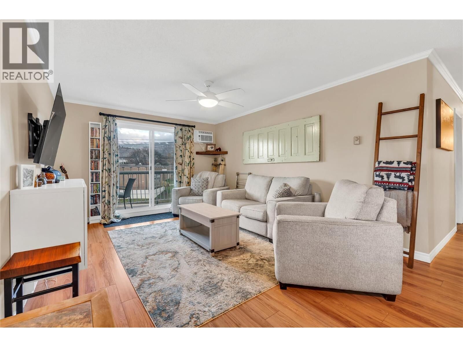 Property Photo:  803 Fairview Road 312  BC V2A 5Y7 