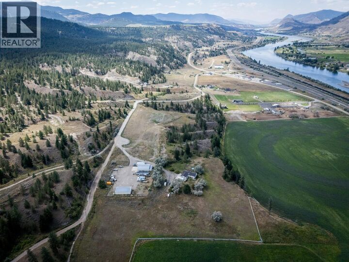 Property Photo:  1315D Hook Road  BC V0E 2M0 