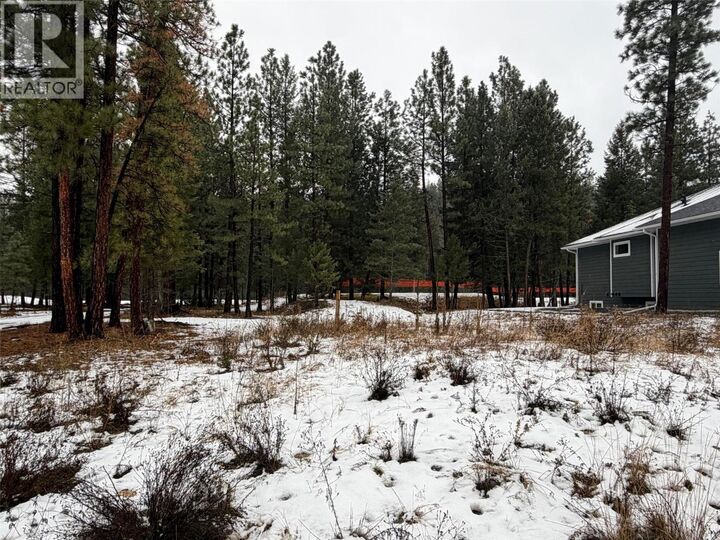 Property Photo:  253 Shadow Mountain Boulevard  BC V1C 0C6 