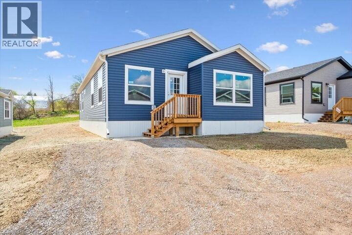 Property Photo:  1085 Concession 10 Road West Lot 113/N  ON L0R 1K0 