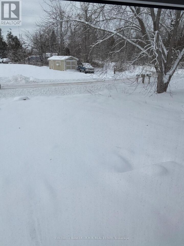 Property Photo: 23 Blythe Shore Road ON K0M 1N0