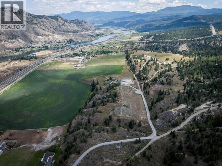 Property Photo:  1315A Hook Road  BC V0E 2M0 