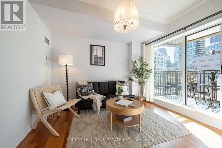 Property Photo:  115 Richmond Street East 701  ON M5C 3H6 