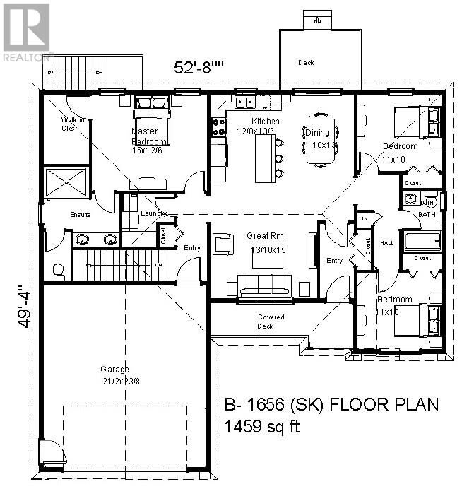 Property Photo: Lot 11 Valley Loop Drive NL A1K 0H5