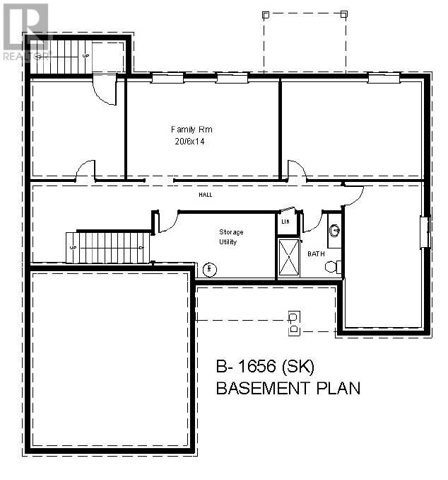Property Photo: Lot 17 Valley Loop Drive NL A1K 0H5