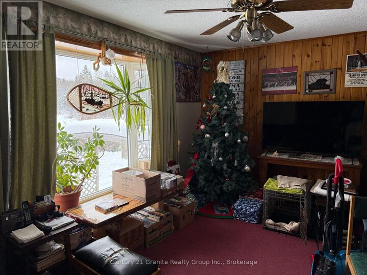 Property Photo:  1028 Crabbe Lane  ON K0M 1S0 