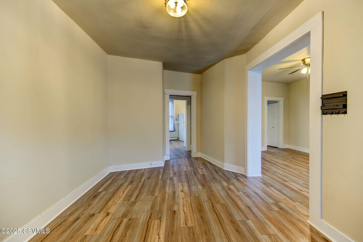 Property Photo:  148 Bloom Street  PA 17821 