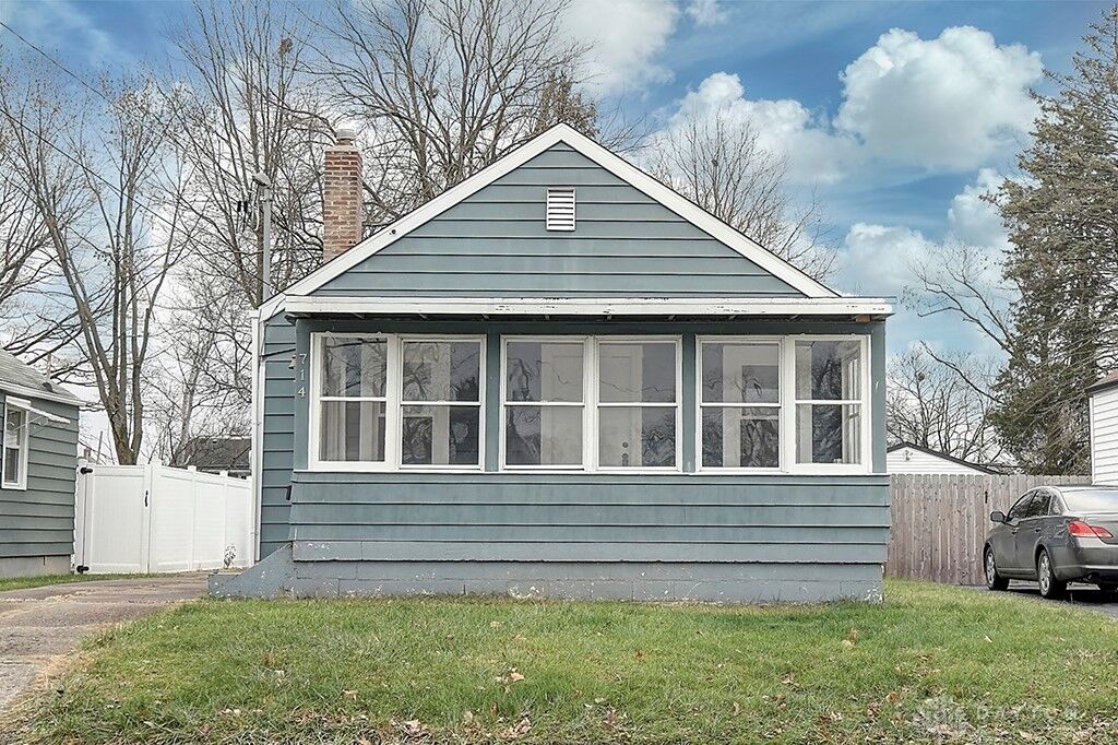 Property Photo:  714 Nordale Avenue  OH 45420 