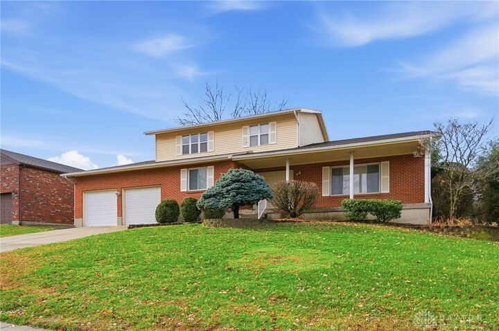 Property Photo:  4430 Stratford Drive  OH 45042 