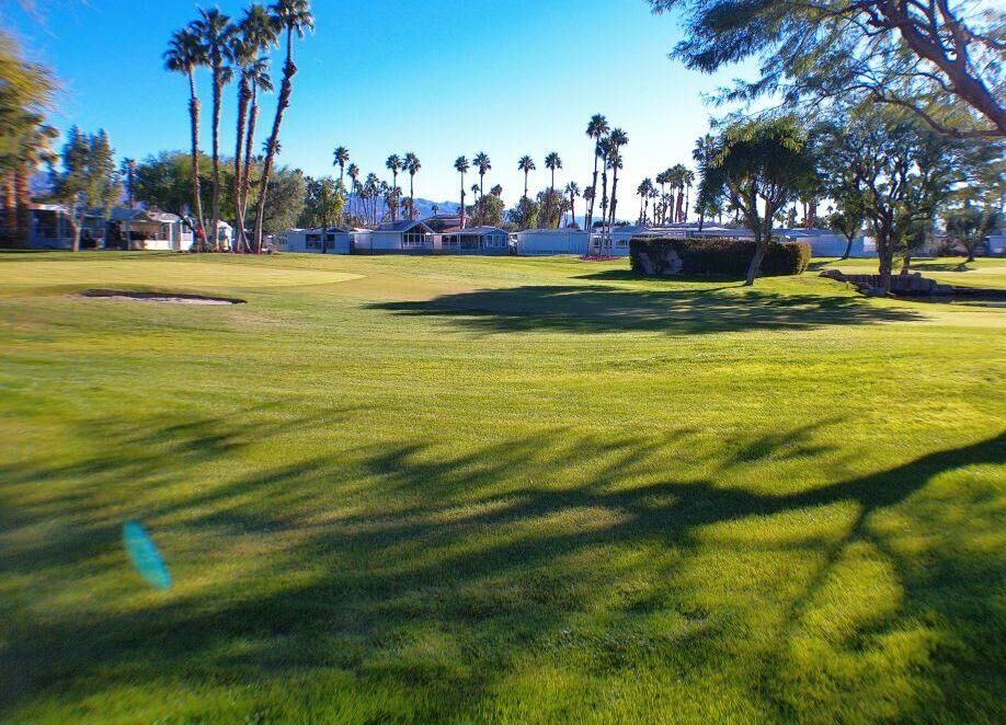 Property Photo: 84136 Avenue 44, #340 CA 92203