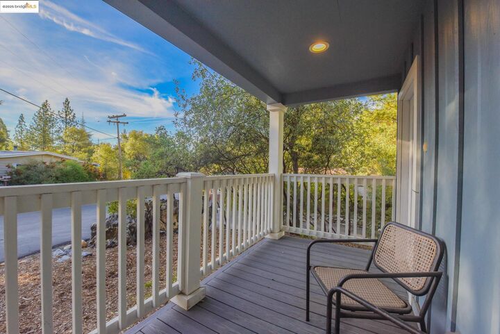 Property Photo:  10956 Green St Spc 116  CA 95310 