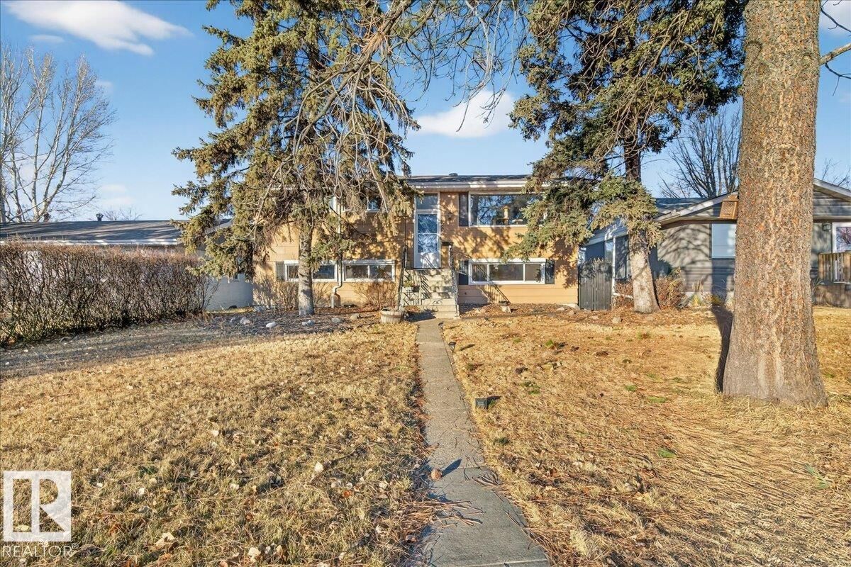 Property Photo:  16206 79A Avenue NW  AB T5R 3J1 