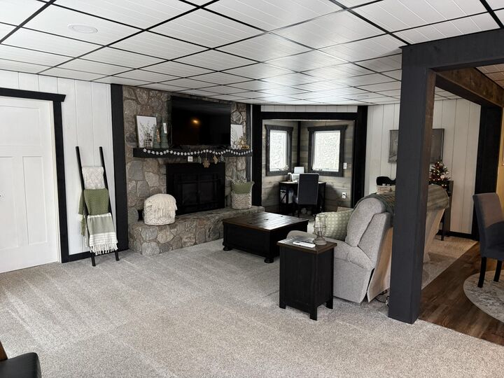 Property Photo: 1538 S White Rd MI 49719