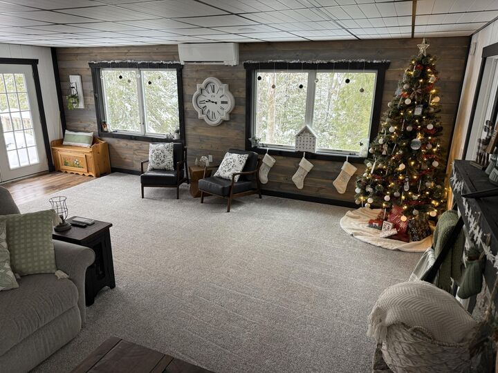 Property Photo: 1538 S White Rd MI 49719